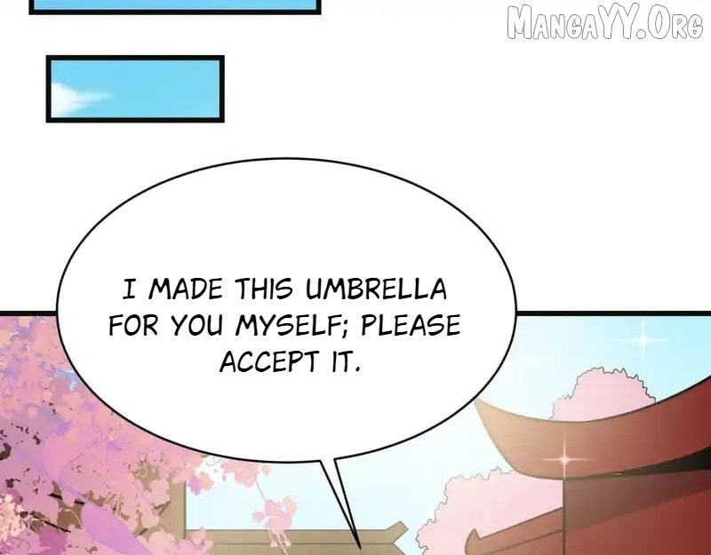 Era of the Haunted Chapter 548 - page 33